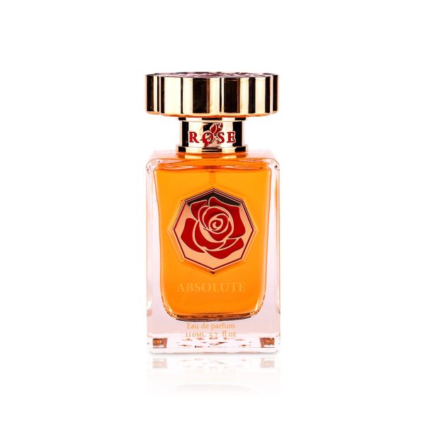 ROSE ABSOLUTE Edp