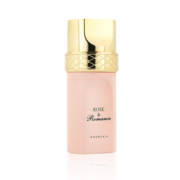 ROSE AND ROMANCE EDP