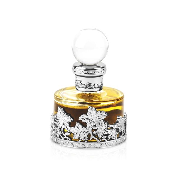 ROSE MALAKI Perfume Oil