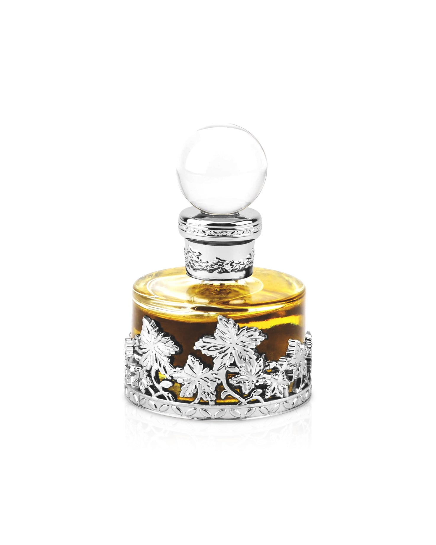 ROSE MALAKI Perfume Oil