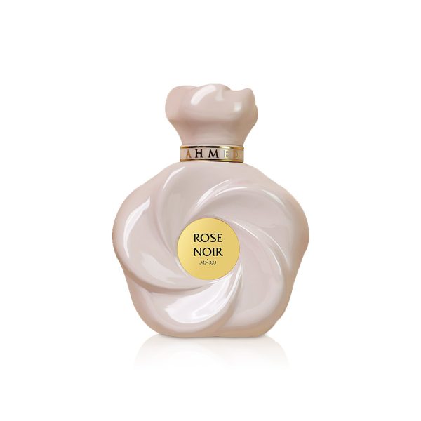 ROSE NOIR Edp