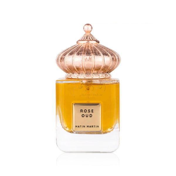 ROSE OUD Edp