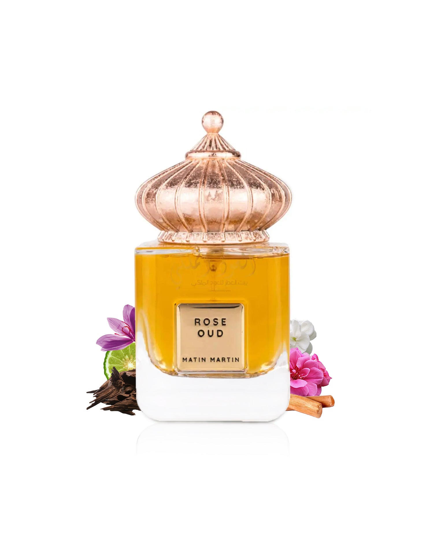 ROSE OUD Edp - Image 2