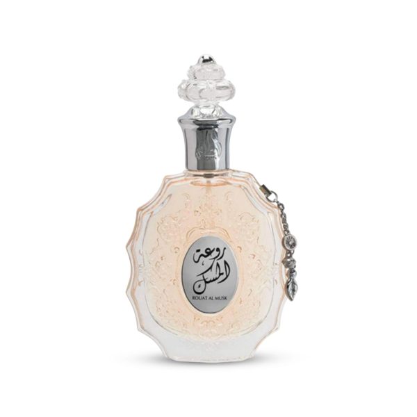 ROUAT AL MUSK EDP