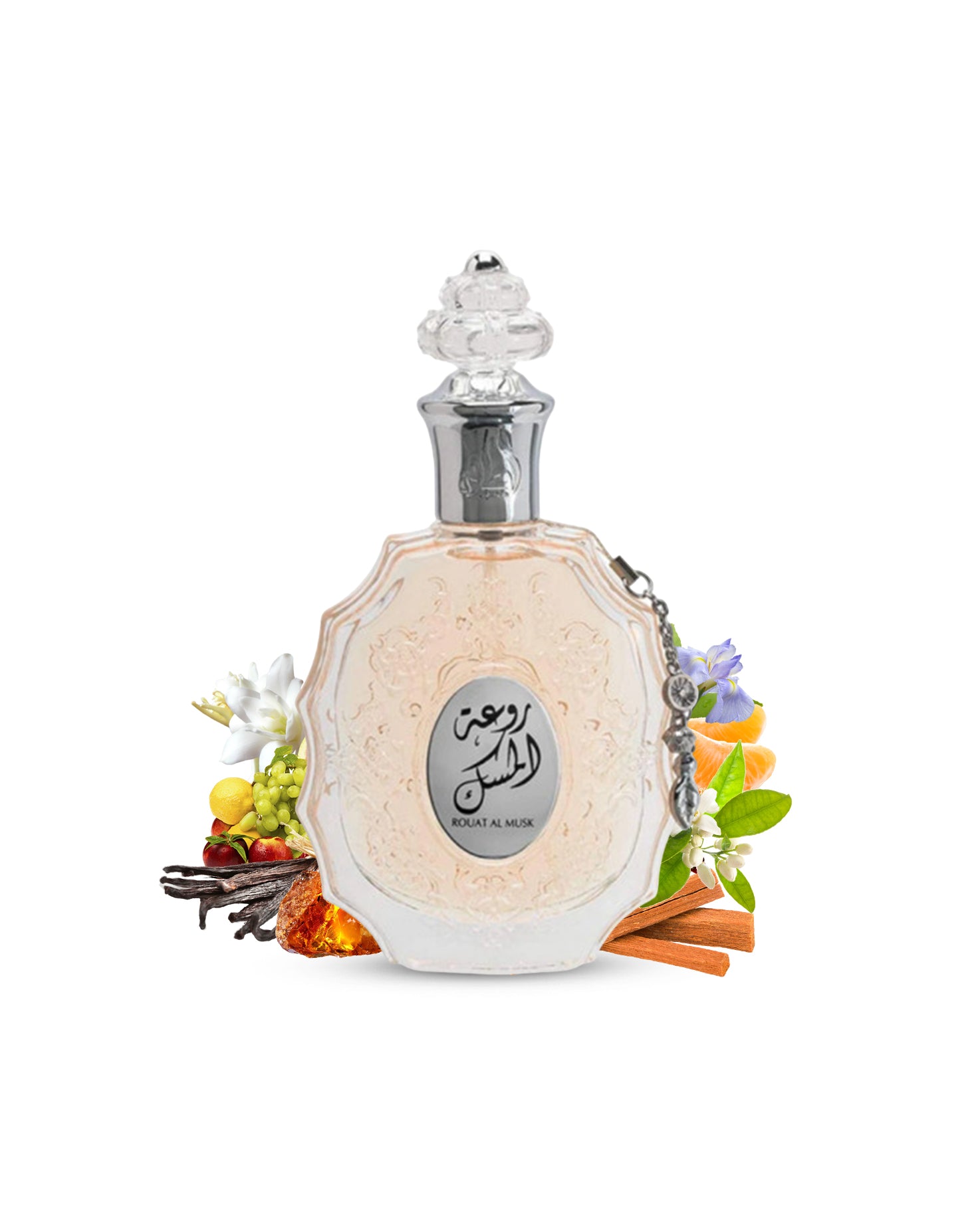 ROUAT AL MUSK EDP - Image 2