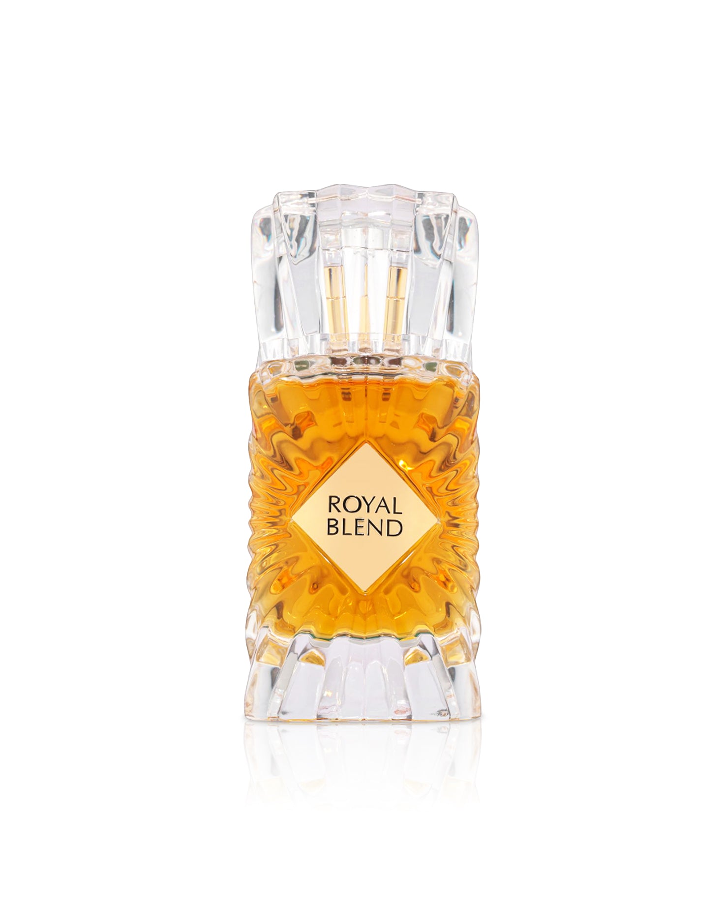 ROYAL BLEND Extrait de parfum