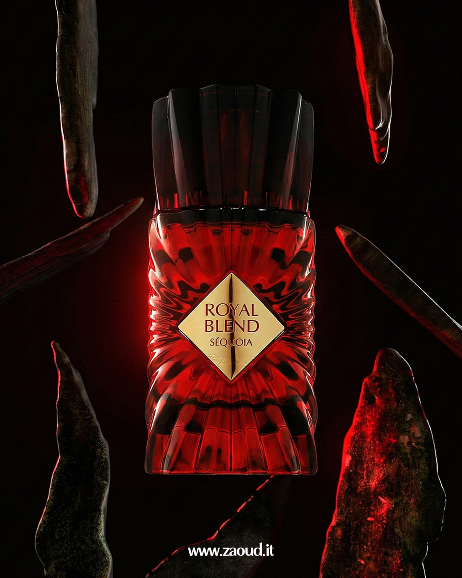ROYAL BLEND SEQUOIA EXdp - Image 4