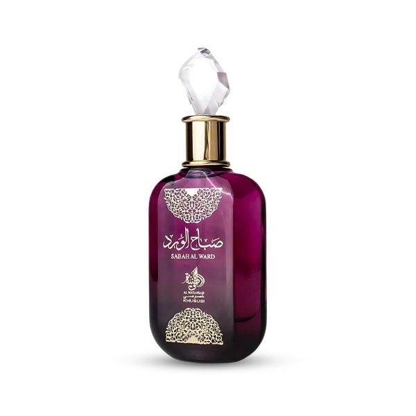 SABAH AL WARD EDP