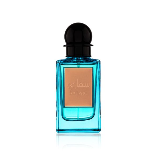 SAFARI Edp