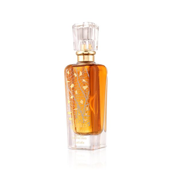 SAFWAAN L'AUTRE OUD Edp