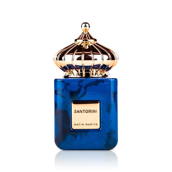 SANTORINI Edp
