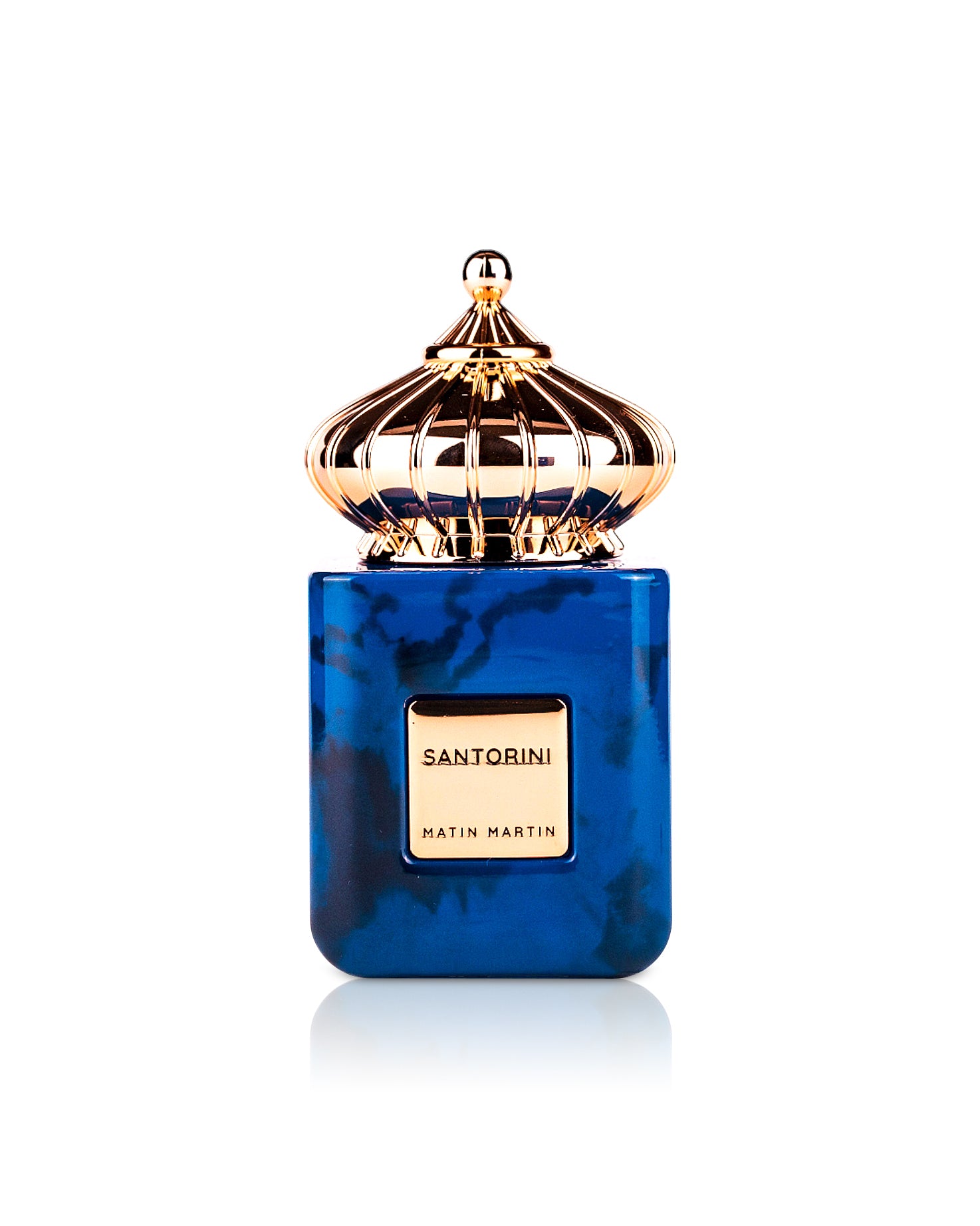 SANTORINI Edp