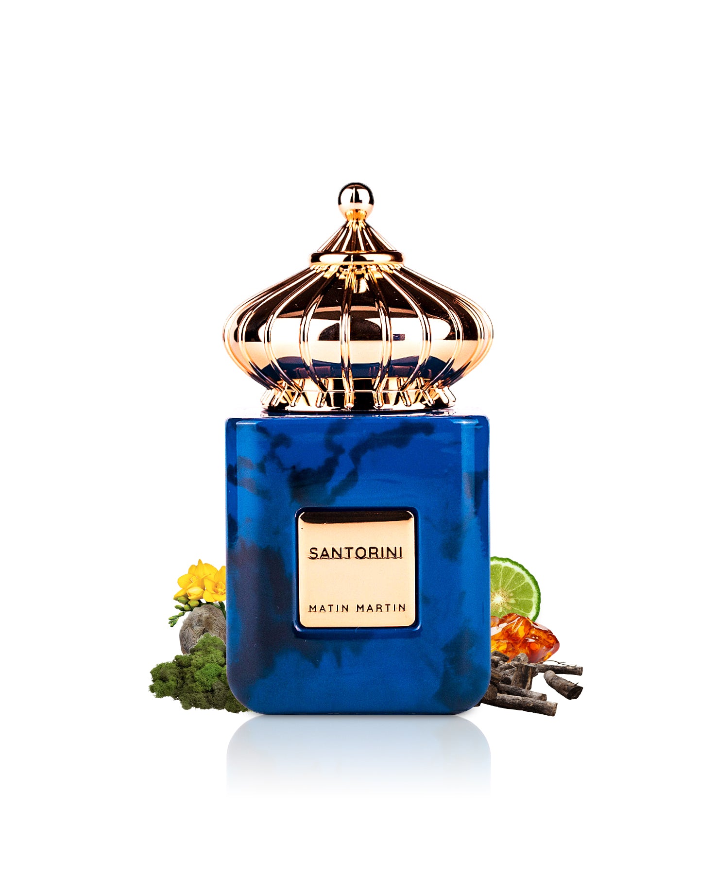 SANTORINI Edp - Image 2