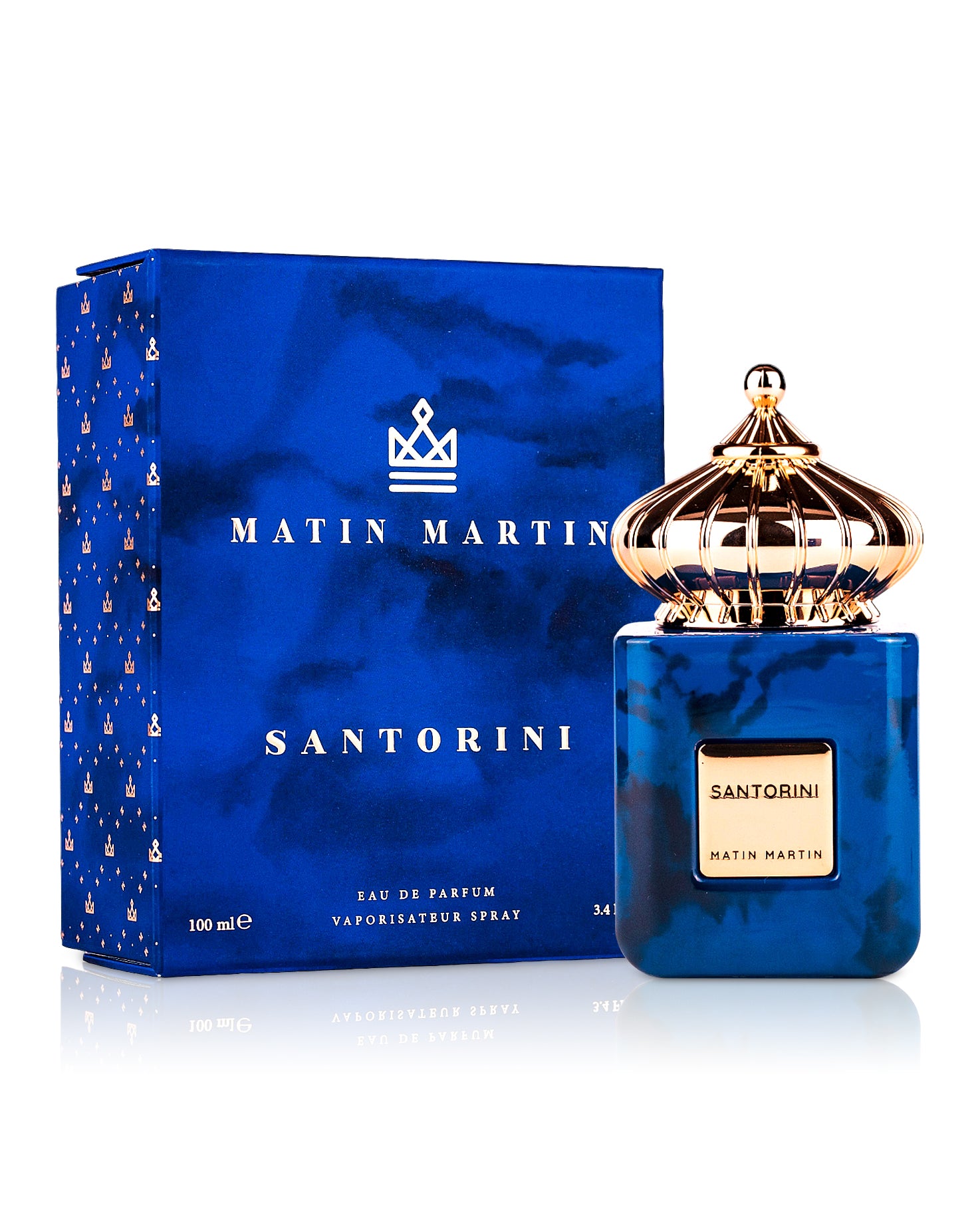 SANTORINI Edp - Image 3