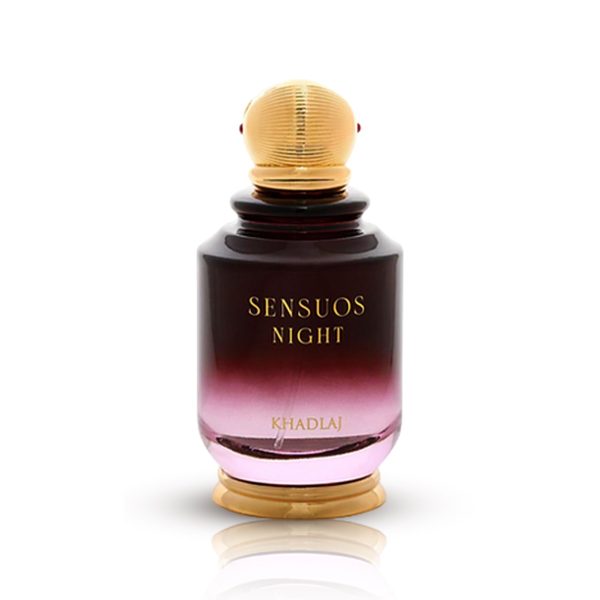 SENSUOS NIGHT EDP
