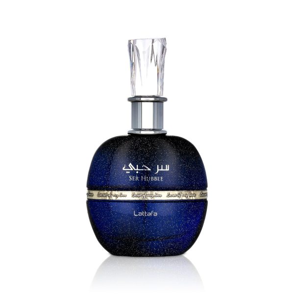 SER HUBBEE Edp
