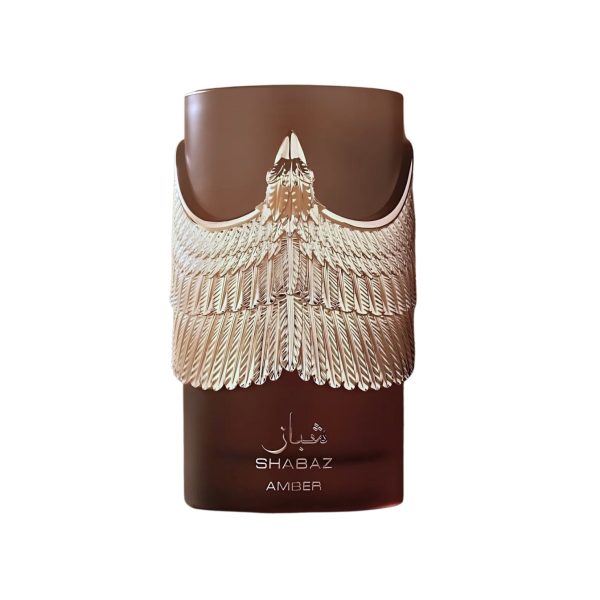SHABAZ AMBER Edp