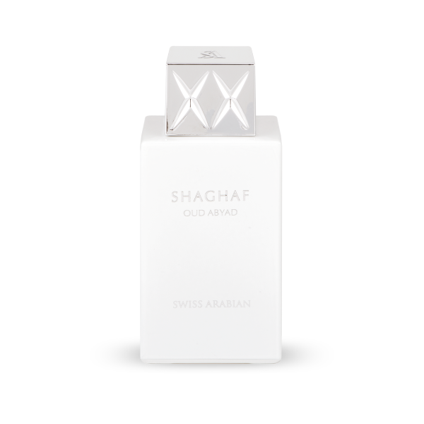 SHAGHAF OUD ABYAD EDP