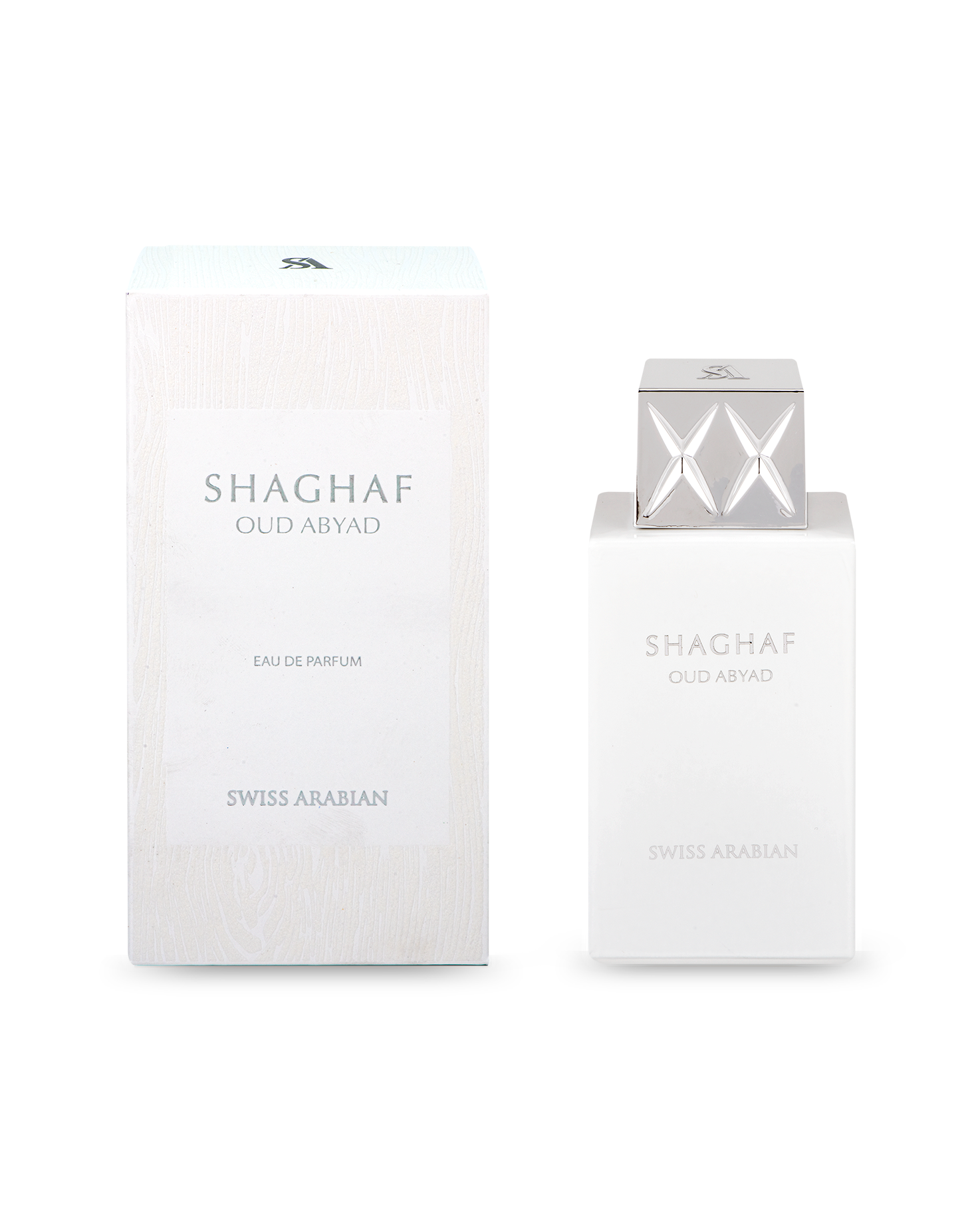 SHAGHAF OUD ABYAD EDP - Image 3