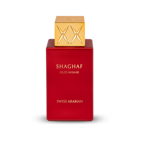 SHAGHAF OUD AHMAR EDP