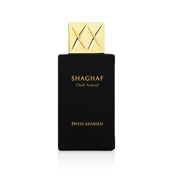 SHAGHAF OUD ASWAD EDP