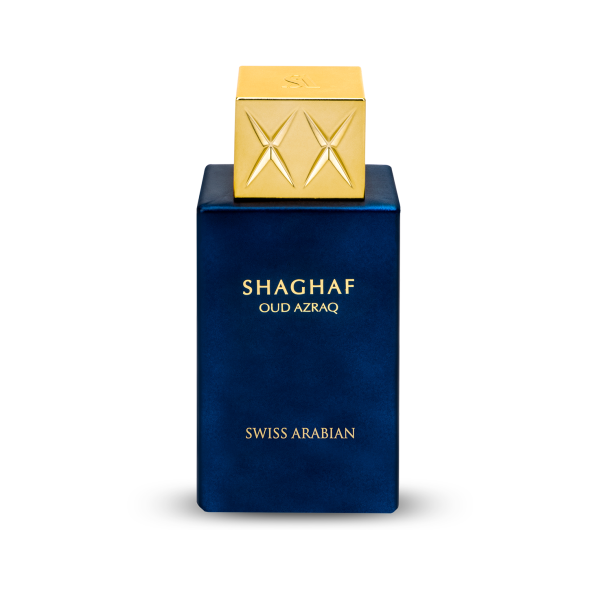 SHAGHAF OUD AZRAQ EDP