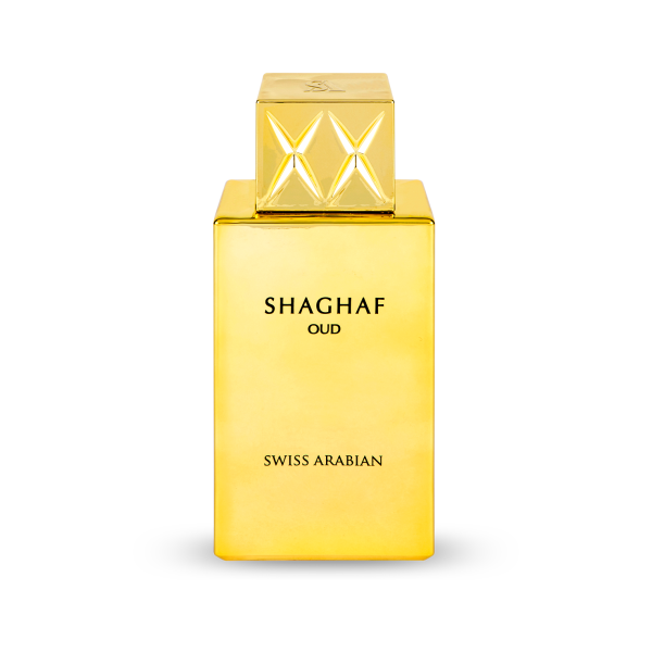 SHAGHAF OUD EDP