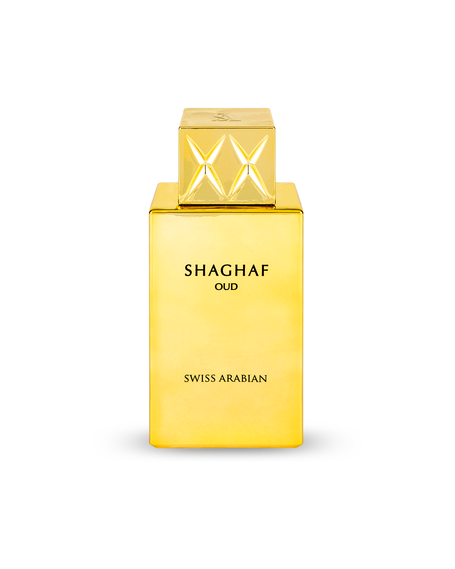 SHAGHAF OUD EDP