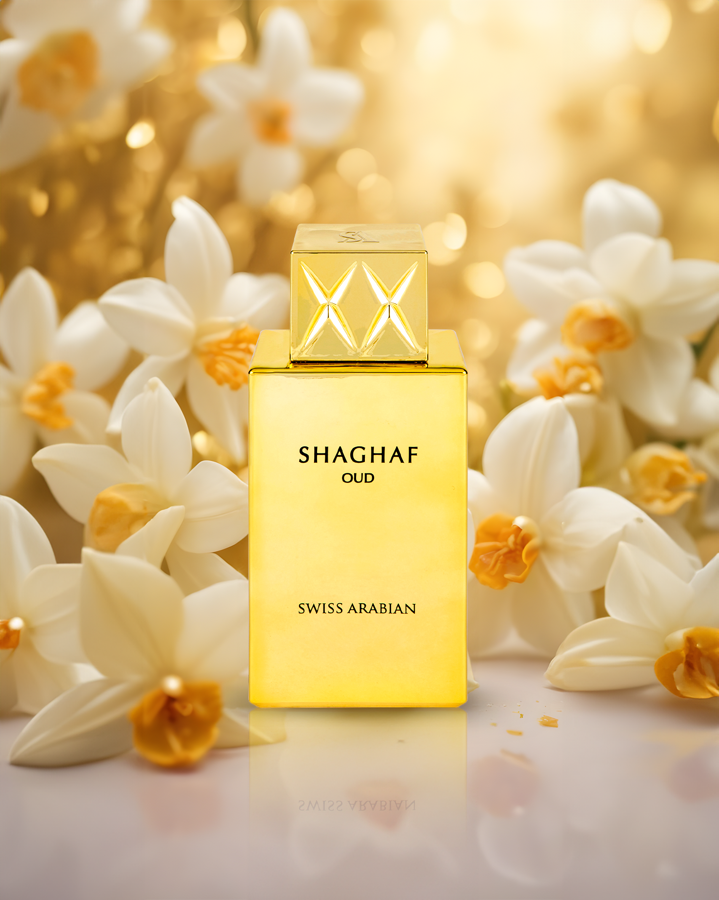 SHAGHAF OUD EDP - Image 4