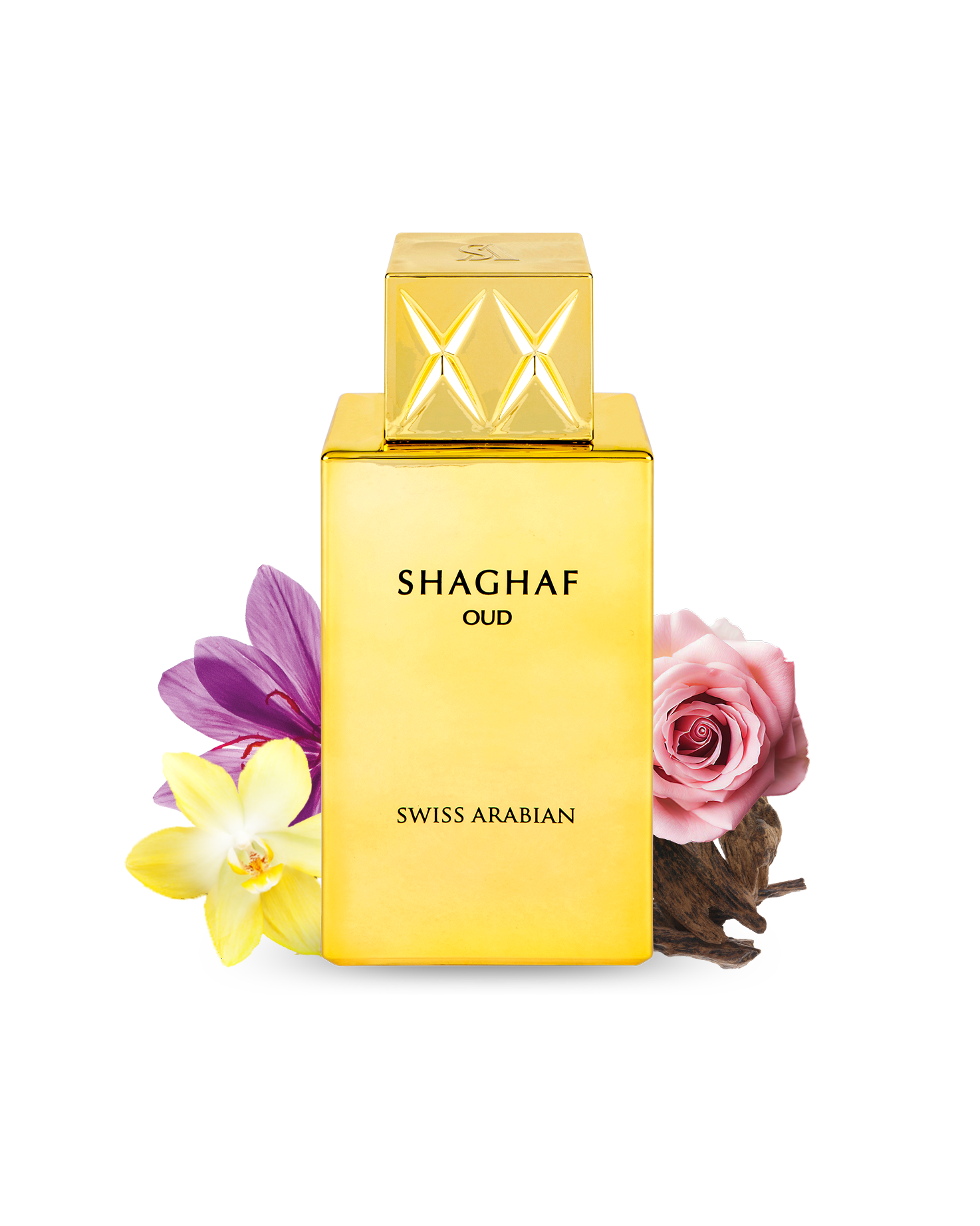 SHAGHAF OUD EDP - Image 2
