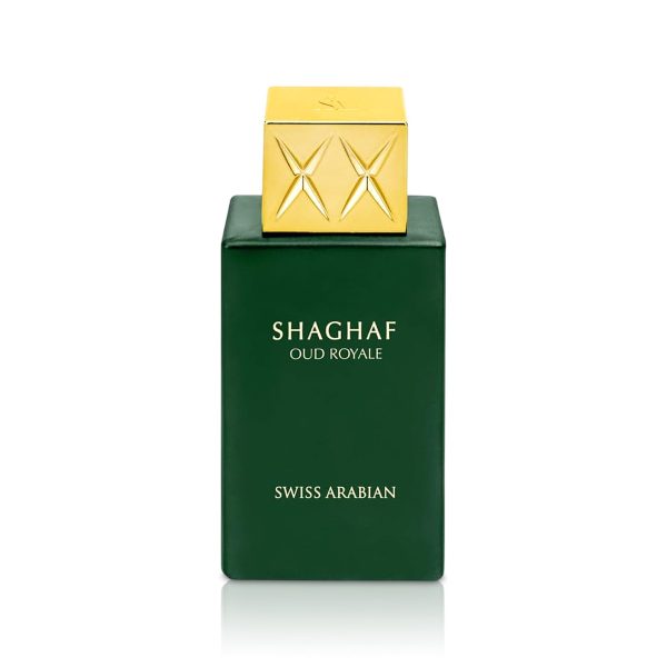 SHAGHAF OUD ROYALE Edp
