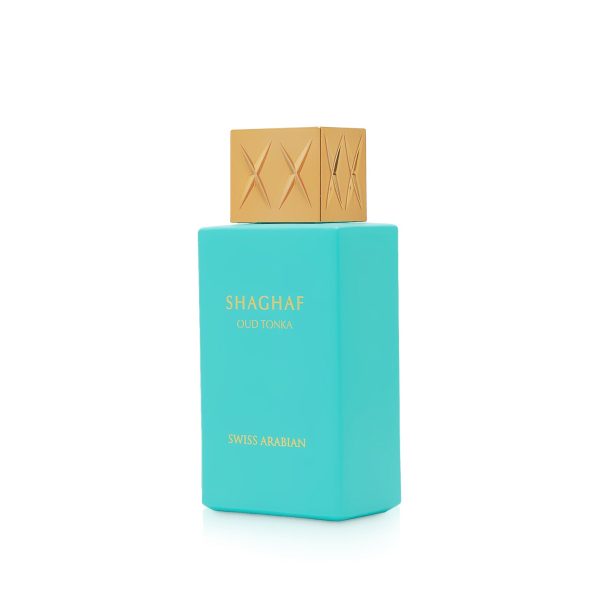SHAGHAF OUD TONKA Edp