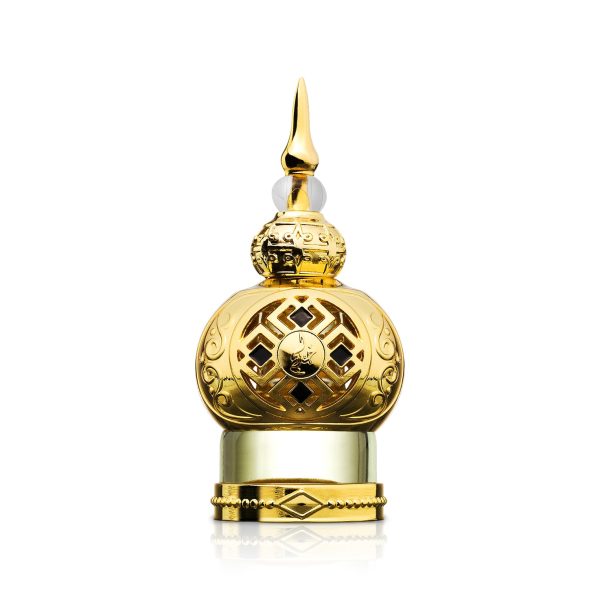SHAMOOKH GOLD Perfume Oil