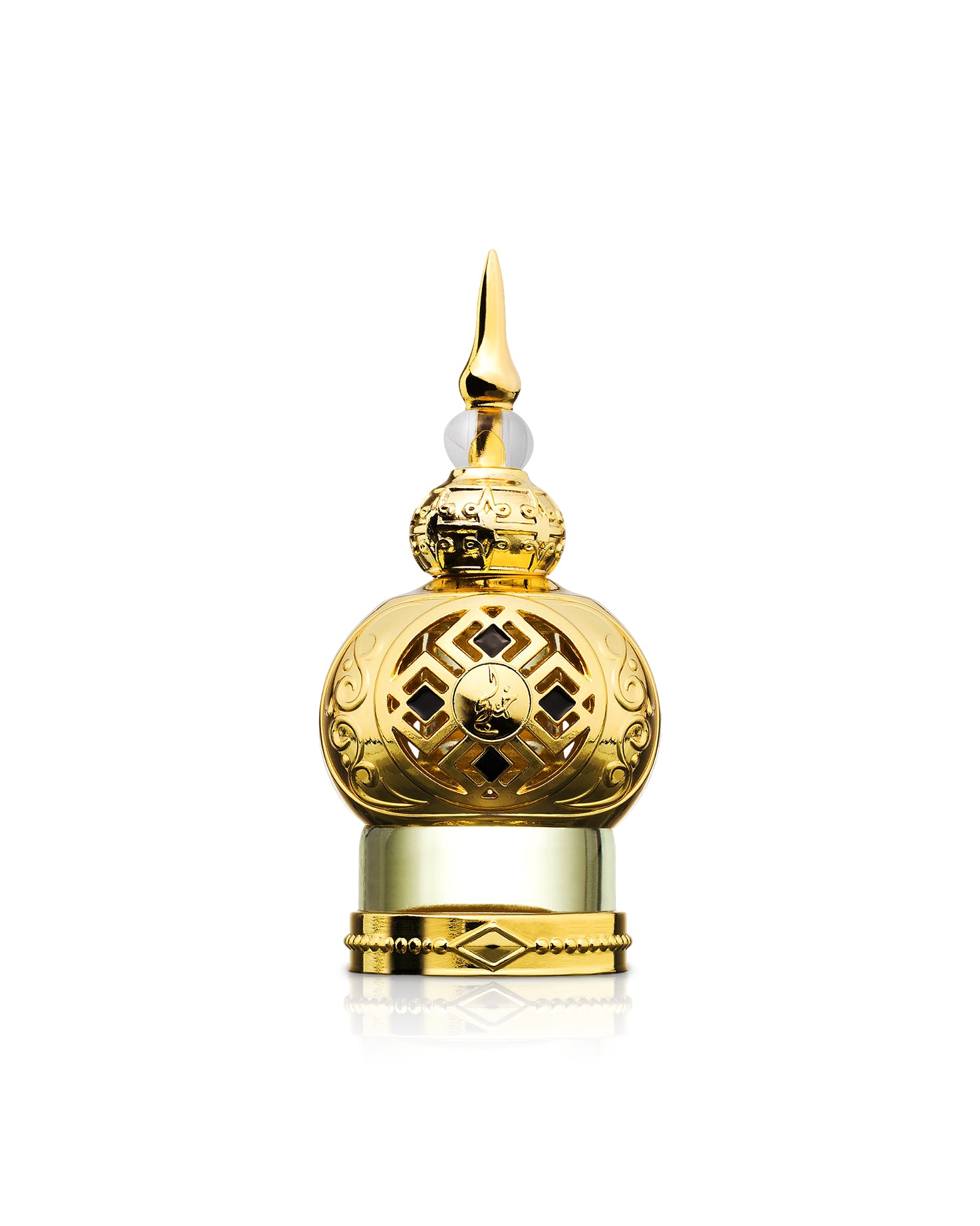SHAMOOKH GOLD Perfume Oil