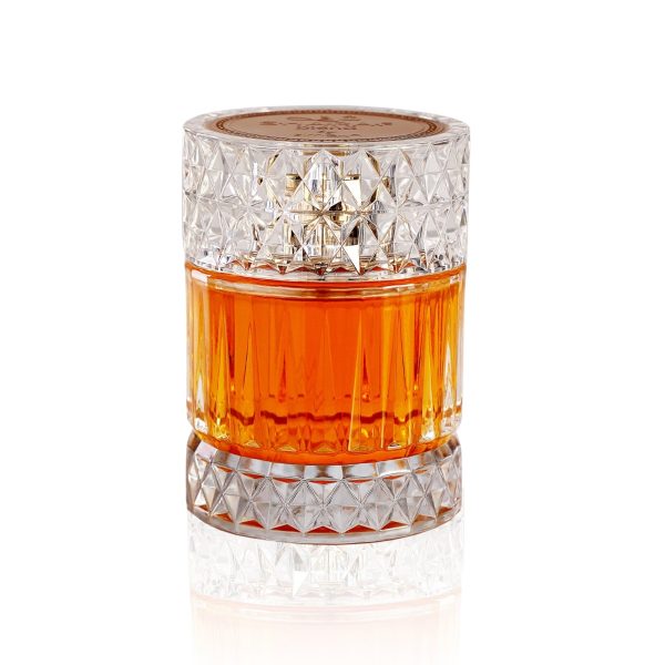 SHARAF BLEND EXTRAIT DE PARFUM