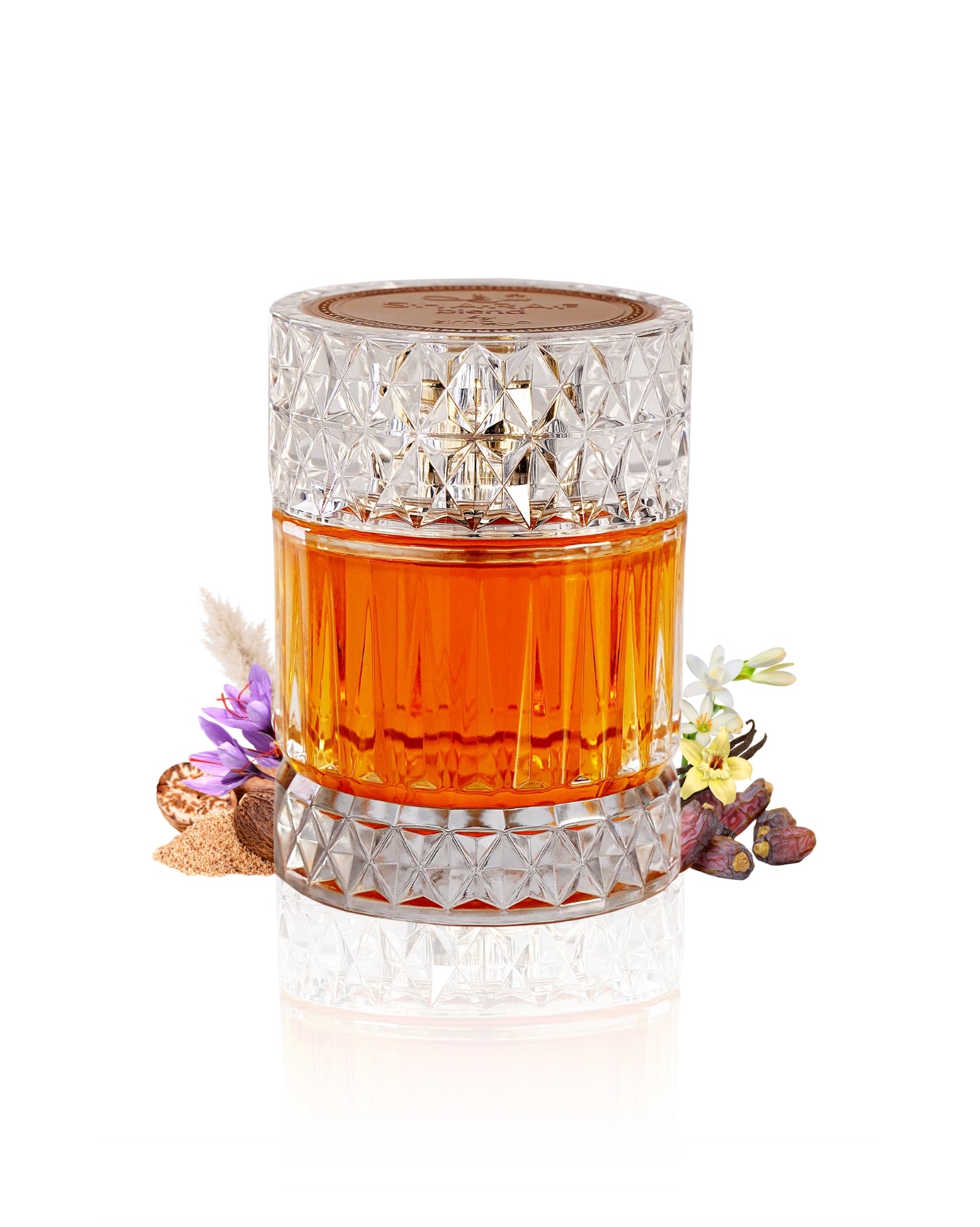 SHARAF BLEND EXTRAIT DE PARFUM - Image 2