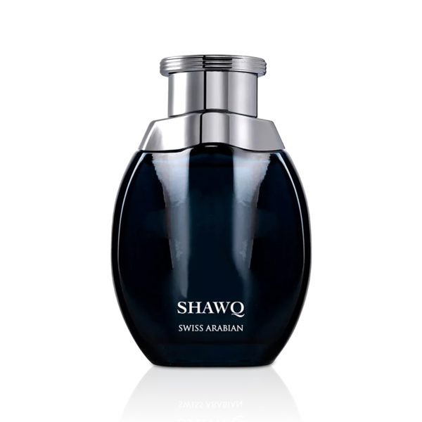 SHAWQ Edp