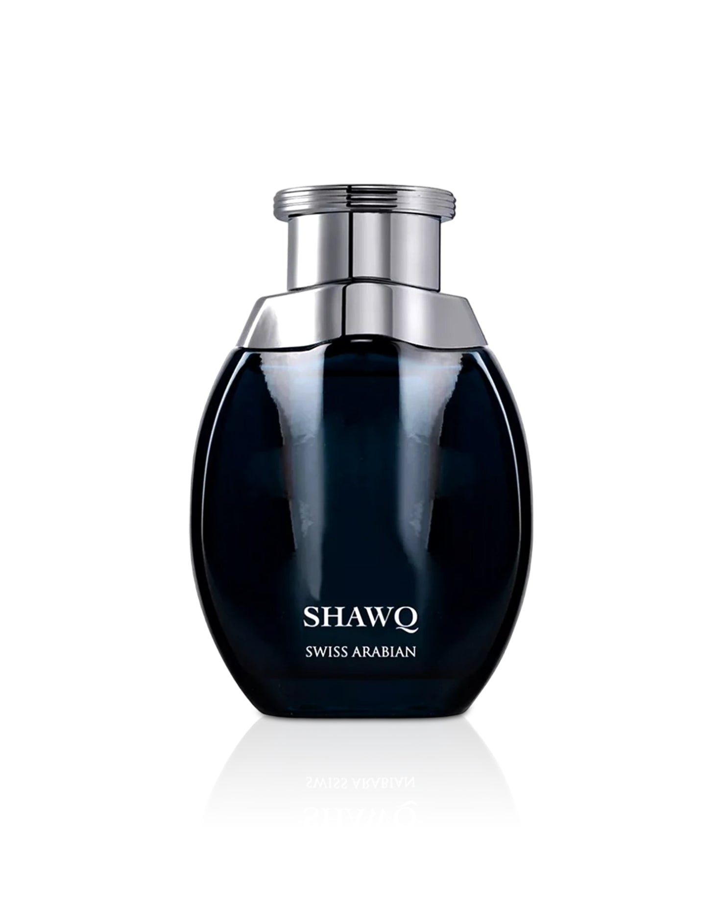 SHAWQ Edp