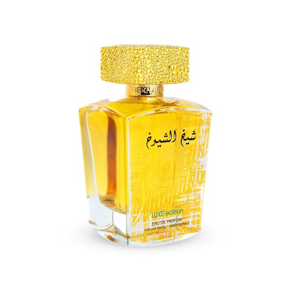 SHEIKH AL SHUYUKH LUXE EDITION Edp