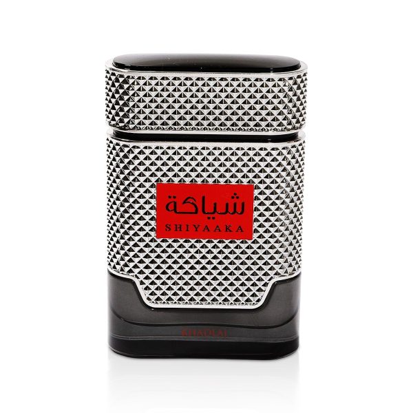 SHIYAAKA FOR MEN Edp