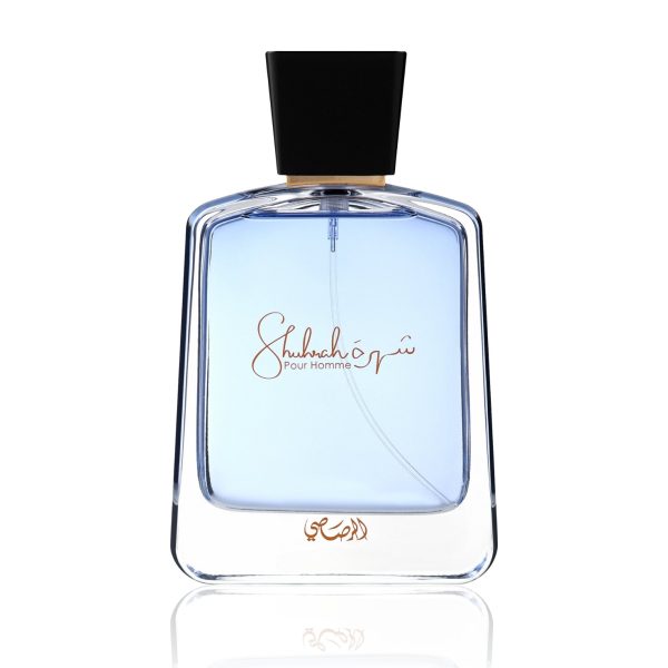 SHUHRAH POUR HOMME EDP
