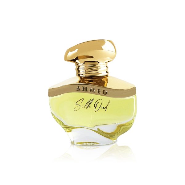 SILK OUD Edp