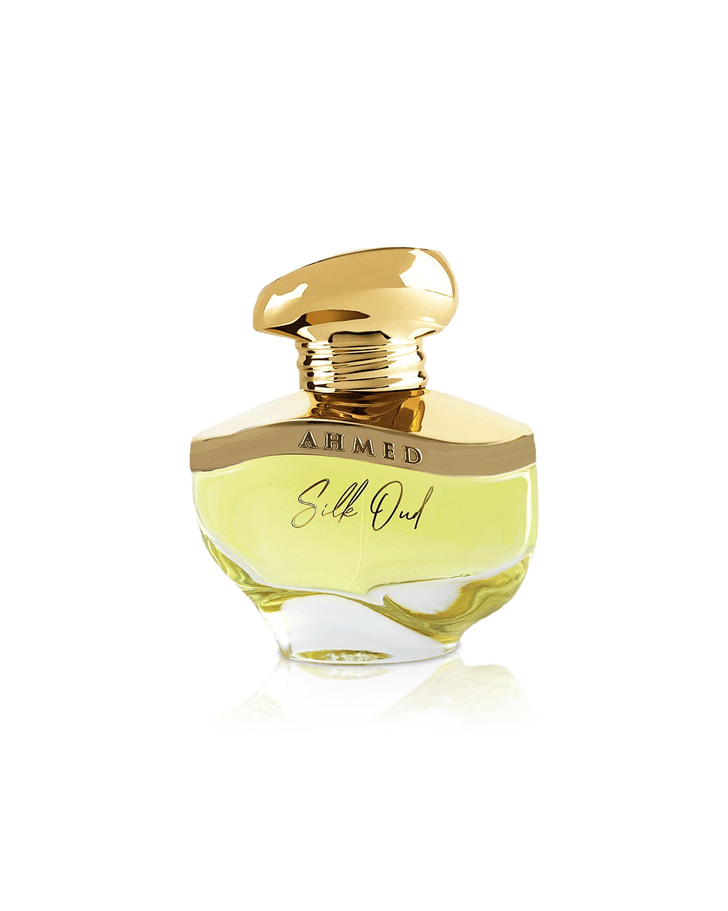 SILK OUD Edp