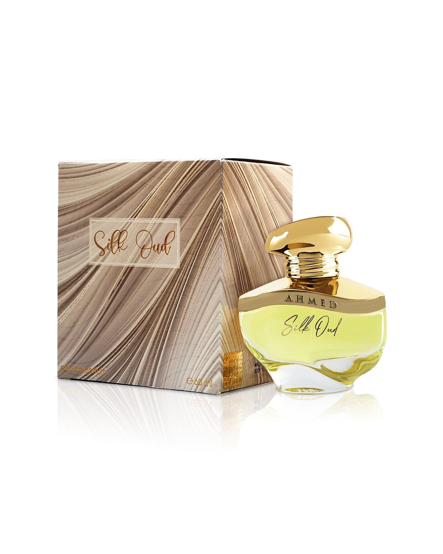 SILK OUD Edp - Image 3