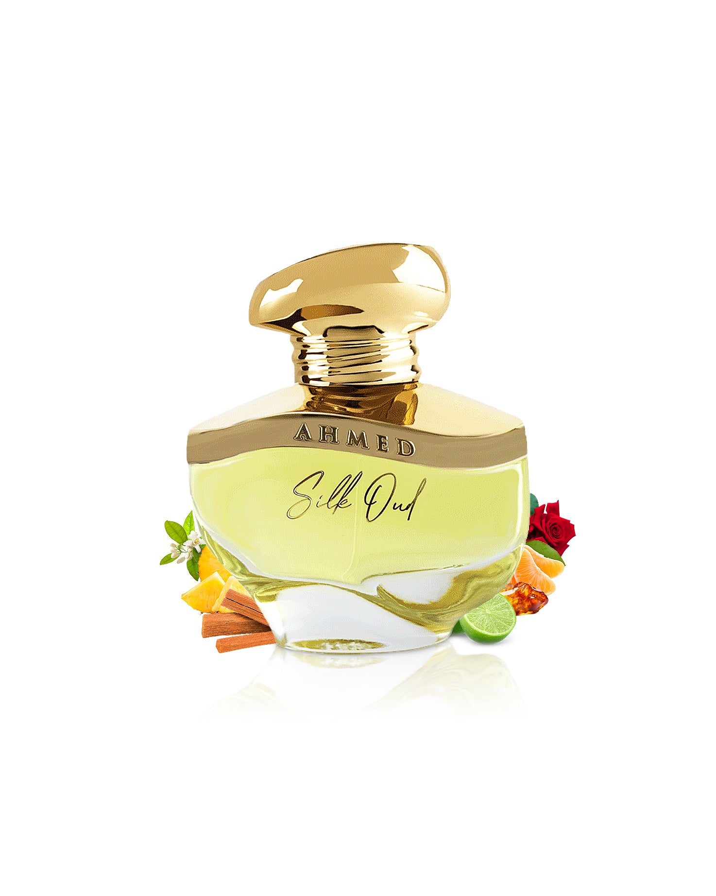 SILK OUD Edp - Image 2