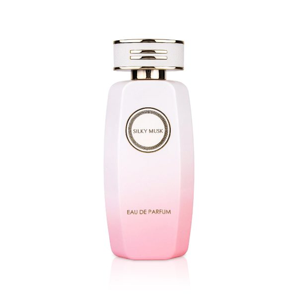 SILKY MUSK Edp