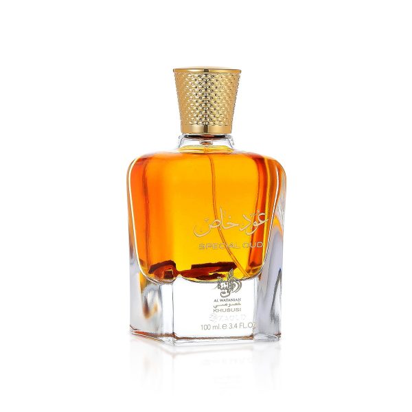 SPECIAL OUD Edp