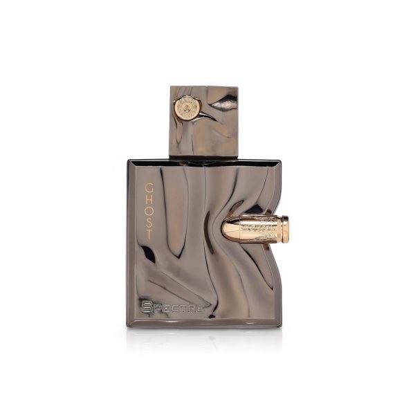 SPECTRE GHOST Edp