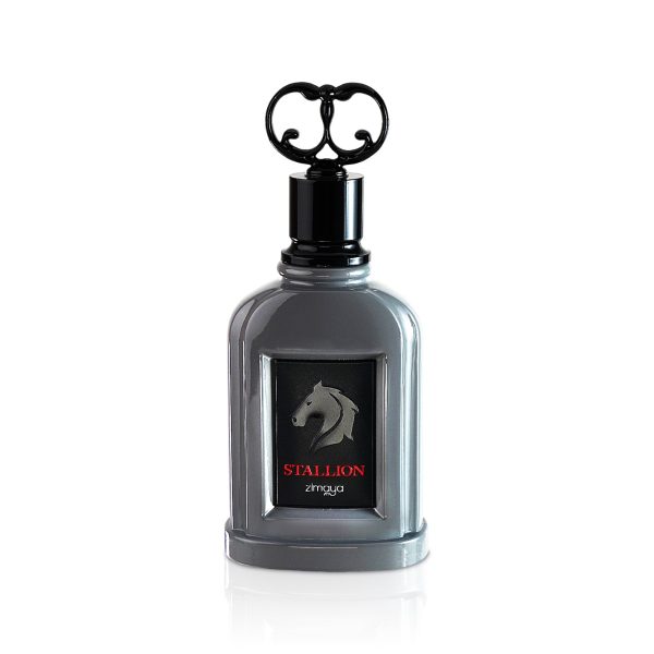 STALLION Edp