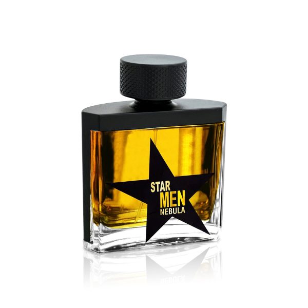 STAR MEN NEBULA Edp